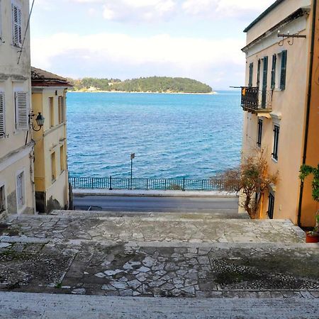 Pieri Studio Corfu  Exteriör bild