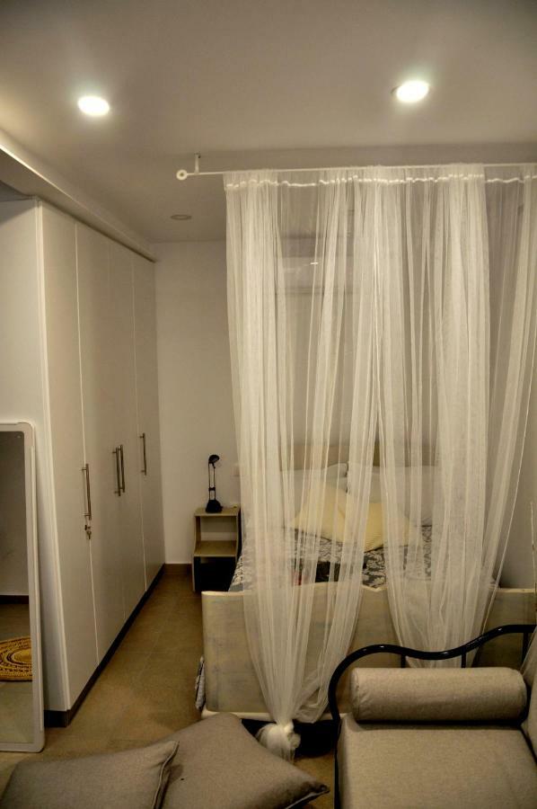 Pieri Studio Corfu  Exteriör bild