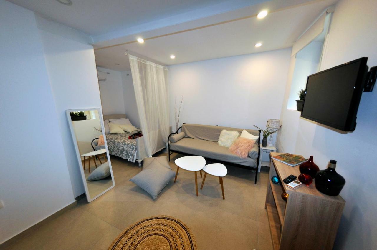 Pieri Studio Corfu  Exteriör bild