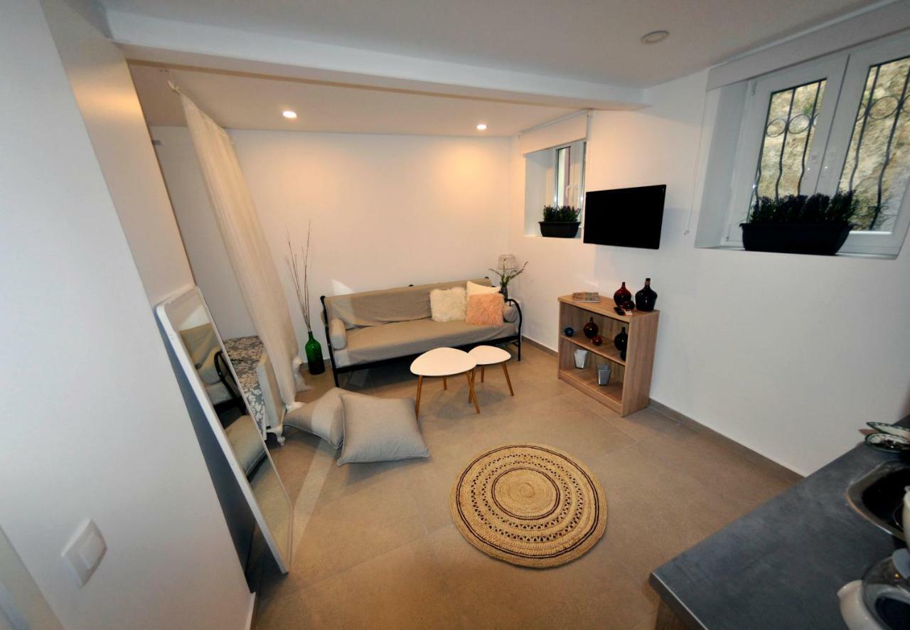Pieri Studio Corfu  Exteriör bild