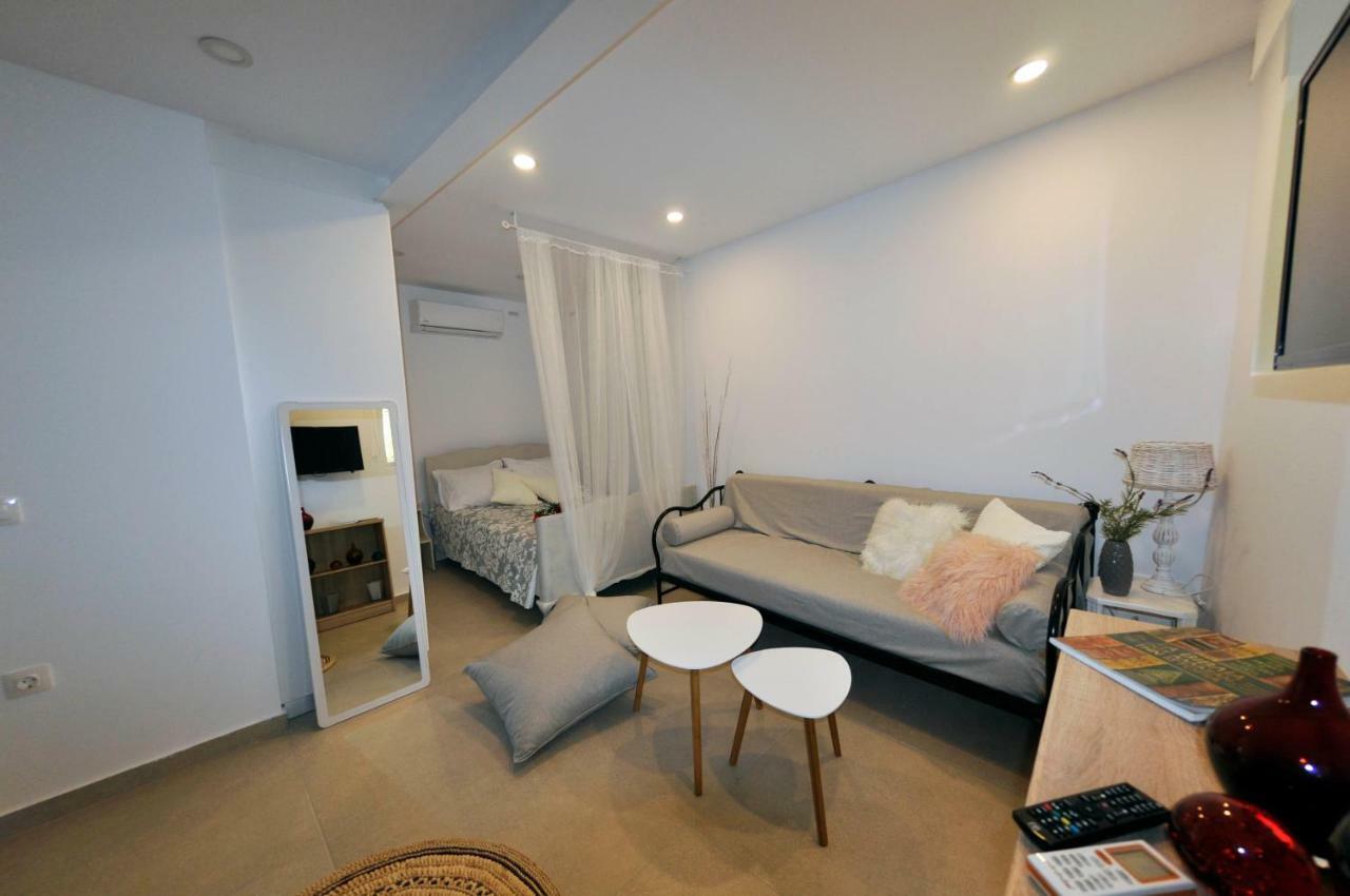 Pieri Studio Corfu  Exteriör bild